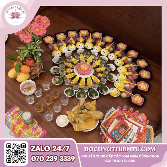 goi-ga-banh-bao-thu-vang