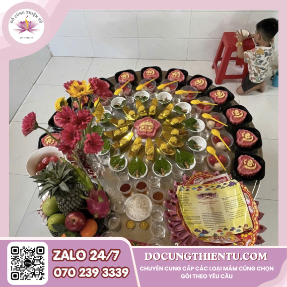 goi-chat-khong-ga-khong-banh-bao